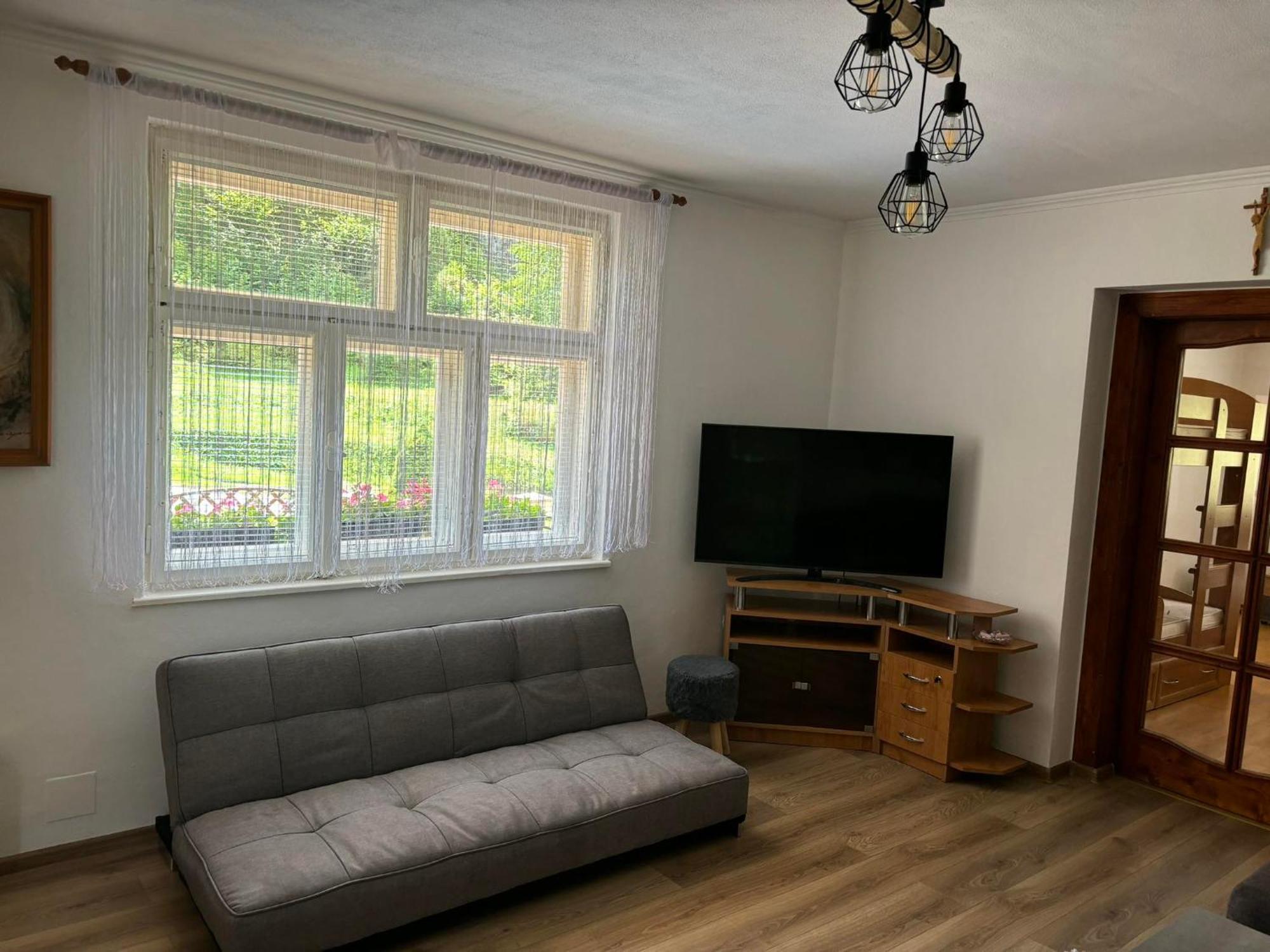 Pobytovy Domcek Studnicna Casa vacanze