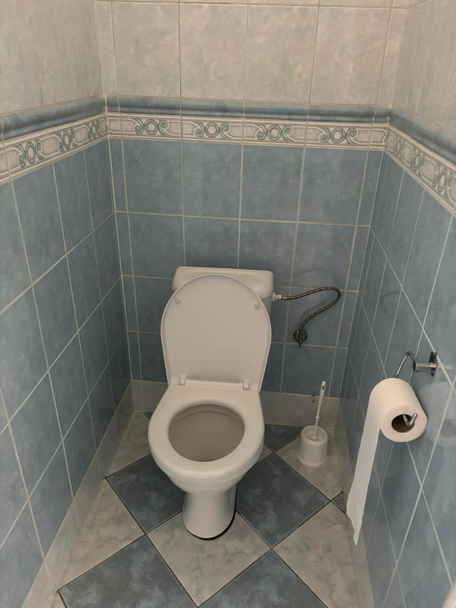 Pobytovy Domcek Studnicna Casa vacanze